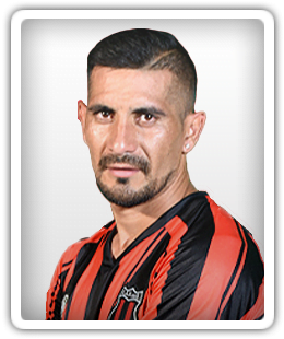 Player face