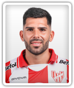 Player face