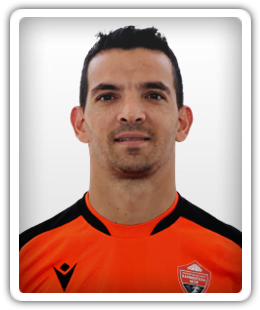 Player face