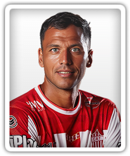 Player face