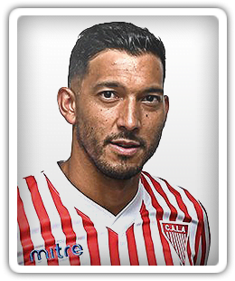 Player face