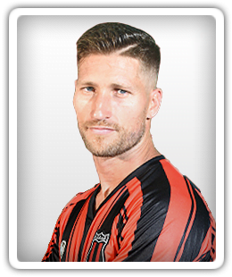 Player face