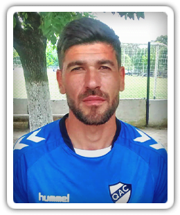 Player face