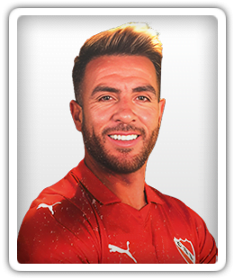 Player face