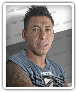 Player face