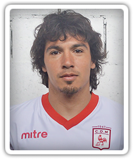 Player face