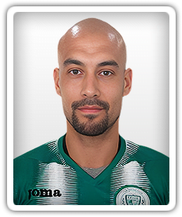 Player face