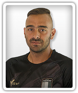 Player face