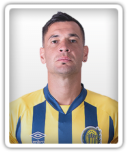 Player face