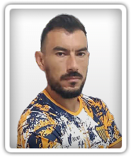 David Orellana