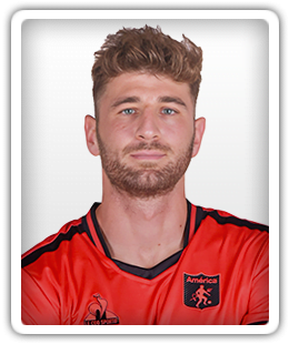 Player face