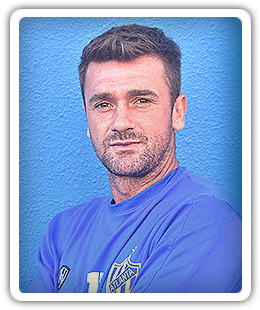 Player face