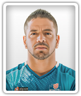 Player face