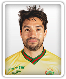 Player face