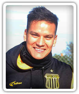Diego Auzqui