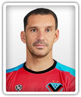 Player face