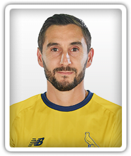 Player face
