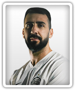 Lucas Pratto