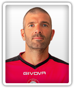 Player face