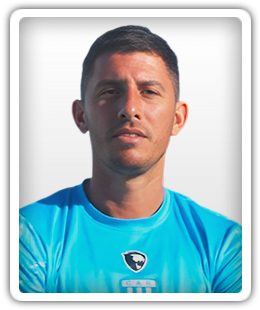Player face