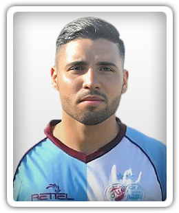 Player face