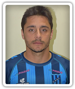 Player face