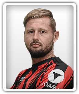 Player face