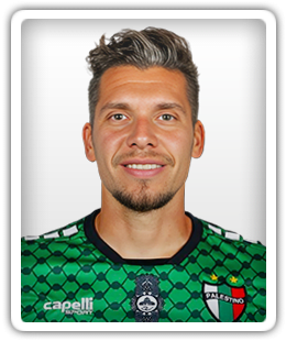 Player face
