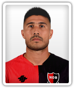Player face