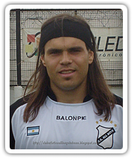 Player face