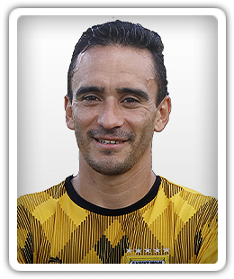 Marcelo Vega