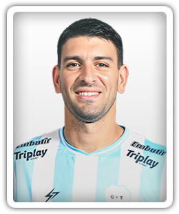 Player face