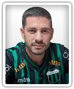 Player face