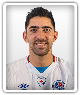 Gastón Díaz