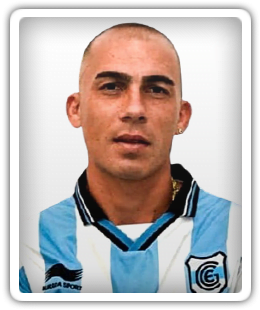Player face