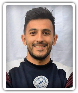 Pablo Despósito