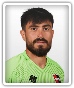 Player face