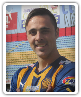 Player face
