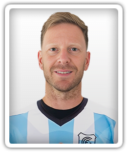 Player face
