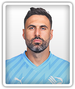 Player face