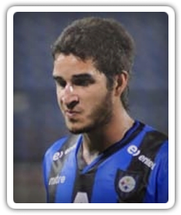 Player face