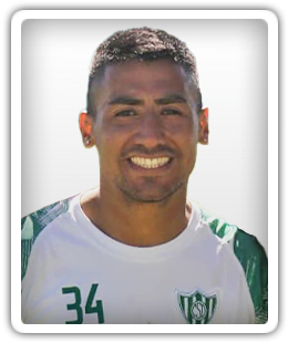Player face
