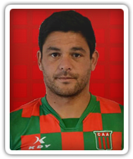 Player face