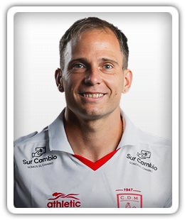 Player face
