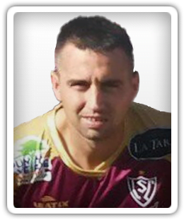Player face