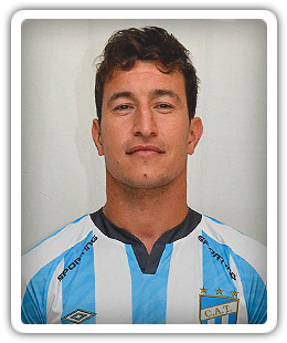 Player face
