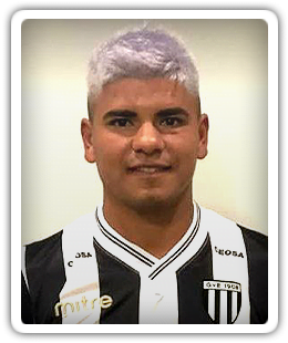 Player face