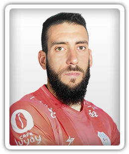 Player face