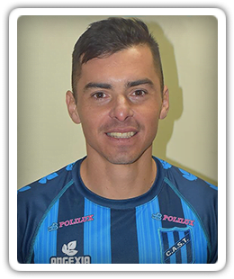 Player face