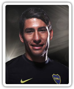 Player face